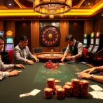 Experience thrill at link vào ww88 with a dazzling casino atmosphere featuring live poker and roulette.