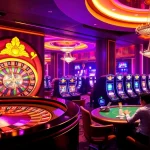 Experience the thrill of gambling at https://ww88.cards/ with vibrant casino elements like roulette and poker.