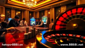 Gamble confidently at https://88i8i.net/ with exciting poker gameplay and vibrant slot machines.