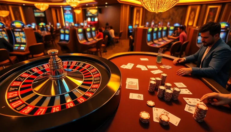 Experience the excitement of online gambling at https://rikvip1.store/ with vibrant games and professional setups.