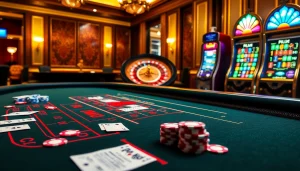 Players enjoying a thrilling game at 79KING COM's luxurious online casino.