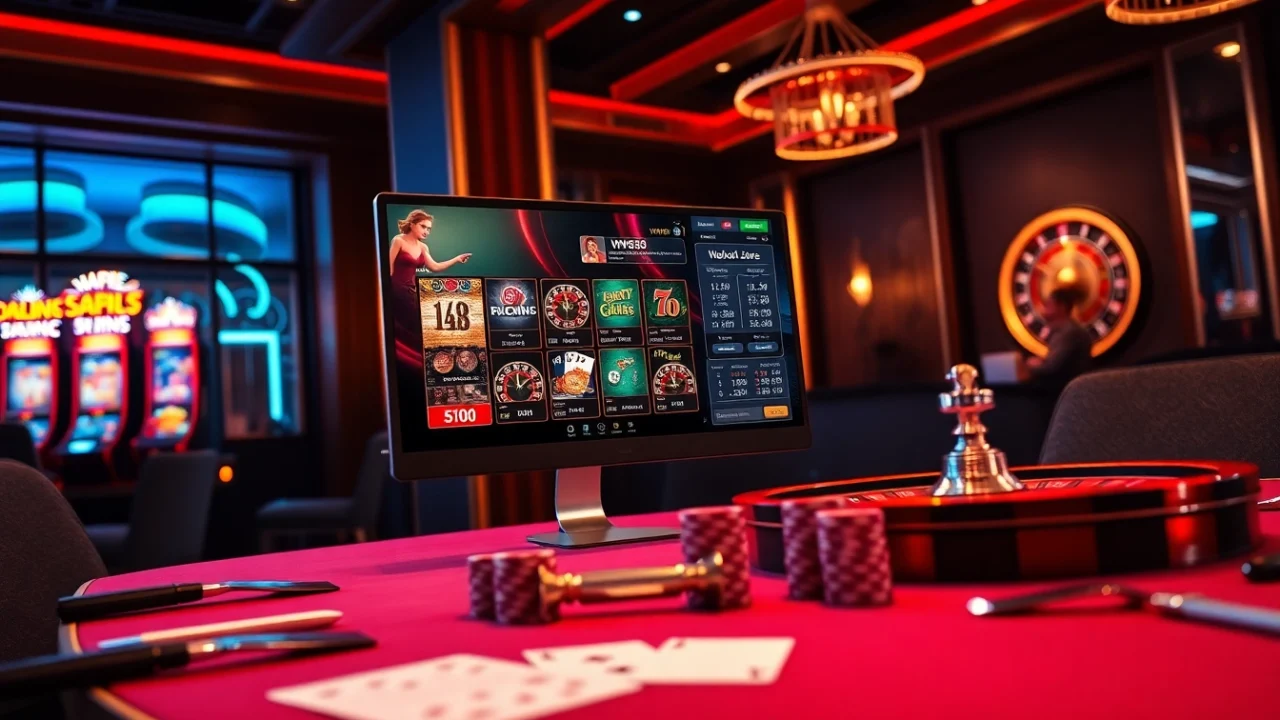 Playing at WW88: Link vào ww88 with exciting casino games and promotions for players.