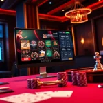 Playing at WW88: Link vào ww88 with exciting casino games and promotions for players.